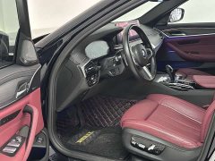 BMW 5 Series 530Li Exclusive M Sports Package - фото 8