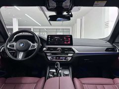 BMW 5 Series 530Li Exclusive M Sports Package - фото 9