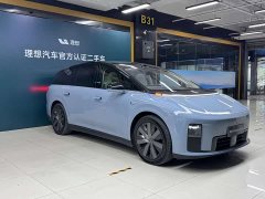 Li Auto Ideal i8 Standard Edition - фото 1