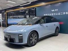 Li Auto Ideal i8 Standard Edition - фото 3