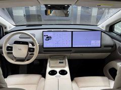 Li Auto Ideal i8 Standard Edition - фото 5