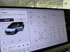 Li Auto Ideal i8 Standard Edition - фото 7