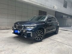 BMW X5 2022 xDrive30Li M Sport Package - фото 1