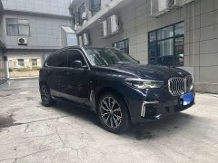 BMW X5 2022 xDrive30Li M Sport Package - фото 3