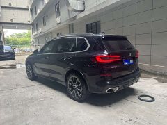 BMW X5 2022 xDrive30Li M Sport Package - фото 4
