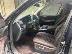 BMW X5 2022 xDrive30Li M Sport Package - фото 8