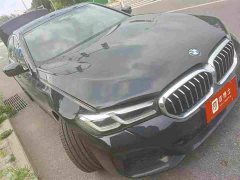 BMW 5 Series 530Li Exclusive M Sports Package - фото 3