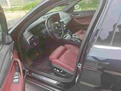 BMW 5 Series 530Li Exclusive M Sports Package - фото 4