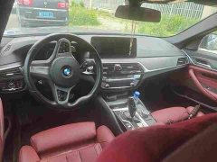 BMW 5 Series 530Li Exclusive M Sports Package - фото 5