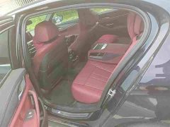 BMW 5 Series 530Li Exclusive M Sports Package - фото 6