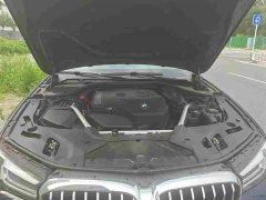 BMW 5 Series 530Li Exclusive M Sports Package - фото 8