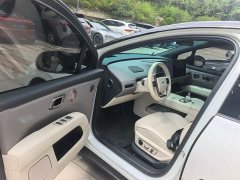 Li Auto Ideal i6 2025 two-wheel drive standard version - фото 3