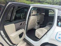 Li Auto Ideal i6 2025 two-wheel drive standard version - фото 4