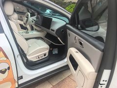 Li Auto Ideal i6 2025 two-wheel drive standard version - фото 6