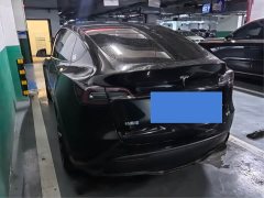 Tesla Model Y 2021 standard range rear-wheel drive version - фото 10