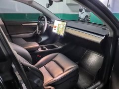 Tesla Model Y 2021 standard range rear-wheel drive version - фото 2