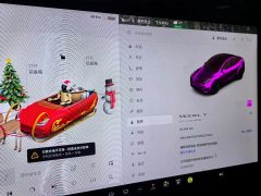 Tesla Model Y 2021 standard range rear-wheel drive version - фото 3