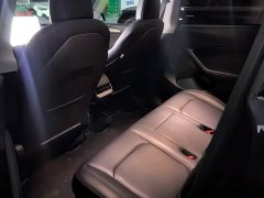 Tesla Model Y 2021 standard range rear-wheel drive version - фото 5