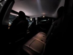 Tesla Model Y 2021 standard range rear-wheel drive version - фото 8