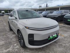 Li Auto Ideal L6 Max smart refresh version - фото 1
