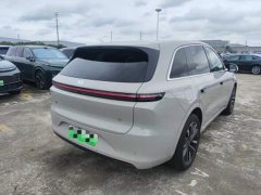 Li Auto Ideal L6 Max smart refresh version - фото 3