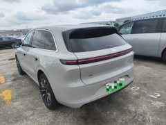 Li Auto Ideal L6 Max smart refresh version - фото 4