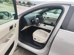 Li Auto Ideal L6 Max smart refresh version - фото 5