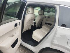 Li Auto Ideal L6 Max smart refresh version - фото 6