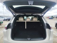 Li Auto Ideal L6 Max smart refresh version - фото 8