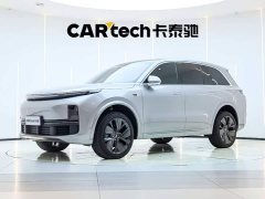 Li Auto Ideal L8 Pro - фото 1