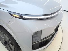 Li Auto Ideal L8 Pro - фото 11