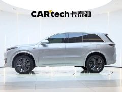 Li Auto Ideal L8 Pro - фото 7