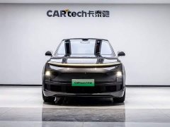 Li Auto Ideal L8 Max smart refresh version - фото 1