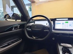 Changan Auchan Z6 New Energy 2023 Smart Electric iDD 150KM Flagship PLUS - фото 14