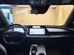 Changan Auchan Z6 New Energy 2023 Smart Electric iDD 150KM Flagship PLUS - фото 20