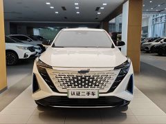 Changan Auchan Z6 New Energy 2023 Smart Electric iDD 150KM Flagship PLUS - фото 3