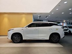 Changan Auchan Z6 New Energy 2023 Smart Electric iDD 150KM Flagship PLUS - фото 6