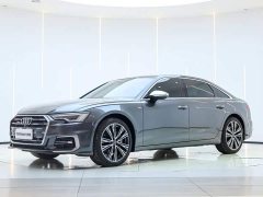 Audi A6L 2023 45 TFSI quattro exclusive dynamic - фото 1