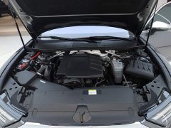 Audi A6L 2023 45 TFSI quattro exclusive dynamic - фото 11