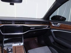 Audi A6L 2023 45 TFSI quattro exclusive dynamic - фото 12