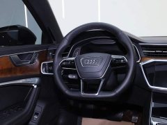 Audi A6L 2023 45 TFSI quattro exclusive dynamic - фото 13