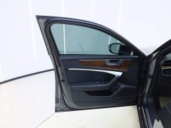 Audi A6L 2023 45 TFSI quattro exclusive dynamic - фото 14