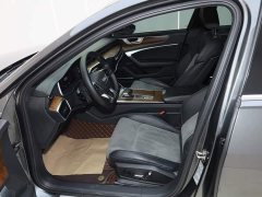 Audi A6L 2023 45 TFSI quattro exclusive dynamic - фото 15