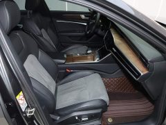 Audi A6L 2023 45 TFSI quattro exclusive dynamic - фото 16
