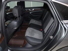 Audi A6L 2023 45 TFSI quattro exclusive dynamic - фото 17
