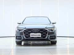 Audi A6L 2023 45 TFSI quattro exclusive dynamic - фото 2