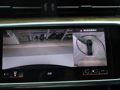 Audi A6L 2023 45 TFSI quattro exclusive dynamic - фото 20