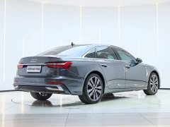 Audi A6L 2023 45 TFSI quattro exclusive dynamic - фото 4