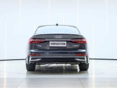 Audi A6L 2023 45 TFSI quattro exclusive dynamic - фото 5