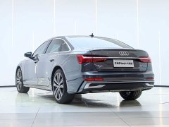 Audi A6L 2023 45 TFSI quattro exclusive dynamic - фото 6